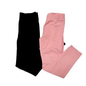 Rumi + Ryder Leggings Bundle Size 8/10